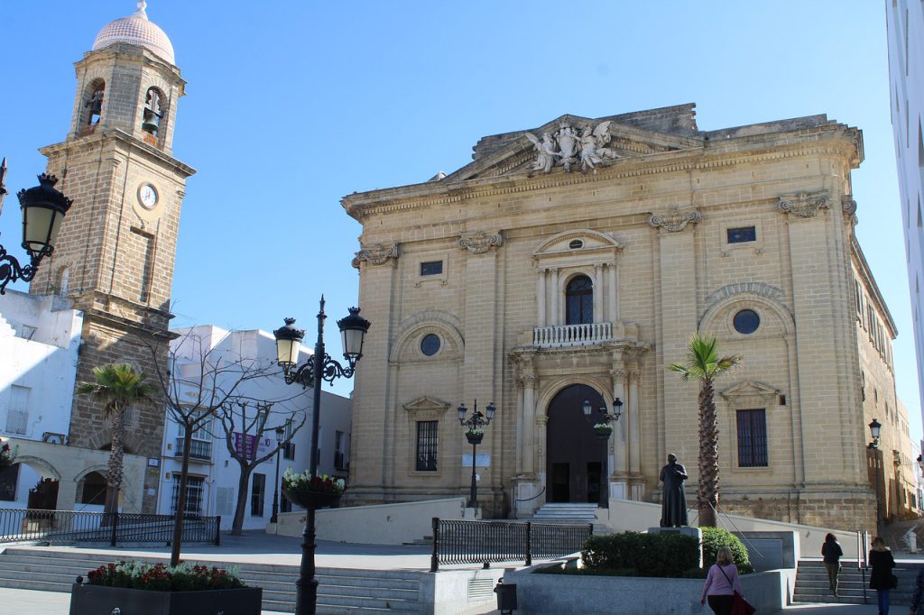 Foto descriptiva de Chiclana de la Frontera